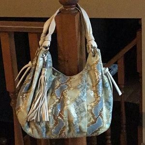 Cavalcanti Italian Leather Purse